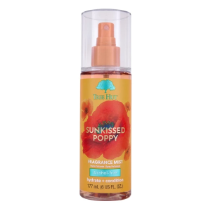 Tree Hut Sunkissed Poppy Body Mist