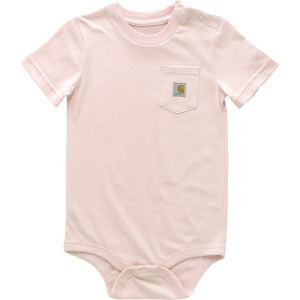 Carhartt Pocket Onesie 9 mo. Potpourri