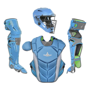 Adult All-Star MVP-PRO Series Catcher's Kit