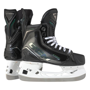 Senior CCM Women's JetSpeed FTW Hockey Skates 4