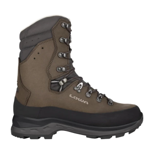 Men's Lowa Tibet Evo LL HI Boots Outdoor 11.5 Sepia/Slate
