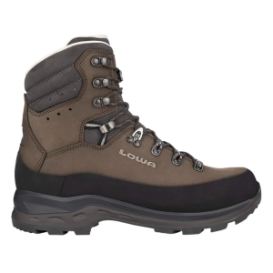 Men's Lowa Tibet Evo LL Boots Outdoor 9.5 Sepia/Slate