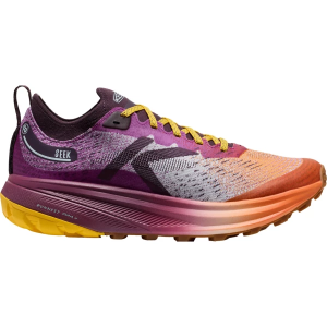 Men's KEEN SEEK Hiking Shoes 12 Regular Willowherb/Orange