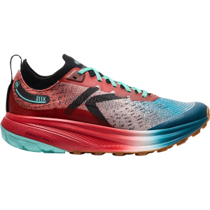 Men's KEEN SEEK Hiking Shoes 11.5 Regular Grenadine/Ocean