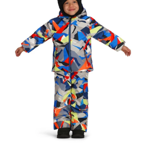 Obermeyer Ashor Jacket Toddler 2T Kaleido-slope