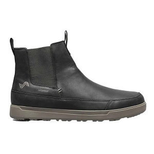 Men's Forsake Phil Waterproof Chelsea Boots Outdoor 8 Black