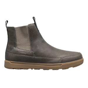 Men's Forsake Phil Waterproof Chelsea Boots Outdoor 8.5 Grey