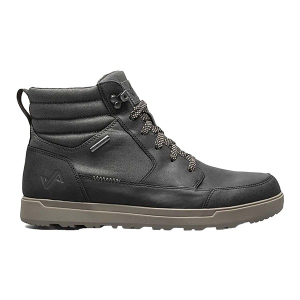 Men's Forsake Mason High Waterproof Hiking Boots Outdoor 9 Black