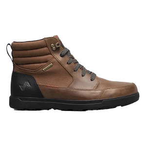 Men's Forsake Mason High Waterproof Hiking Boots 14 Toffee