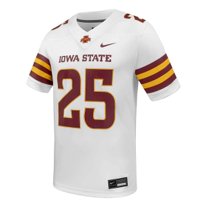 Nike Iowa State Cyclones Replica Football Jersey