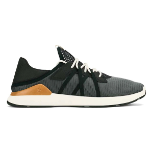 Men's OluKai Mio Li Sneakers 10 Regular Rock/Natural