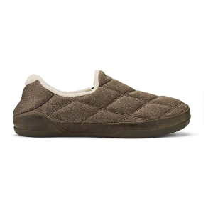 Men's OluKai Pukui Casual Slippers Regular 11 Toffee