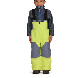 Kids' Obermeyer Snow Bibs Volt 2T Chameleon
