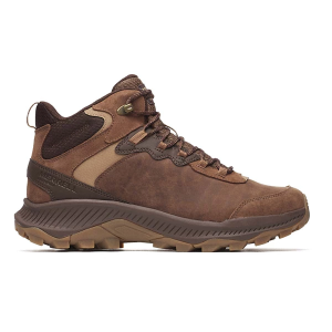 Men's Merrell Speed Strike 2 LTR Mid Waterproof Hiking Boots Outdoor 9 Mole