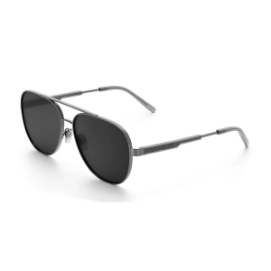 Men's HEAT WAVE Incline Sunglasses Gunmetal/Black