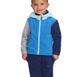 Kids' Obermeyer Comfy Cozy Large Navy Admiral