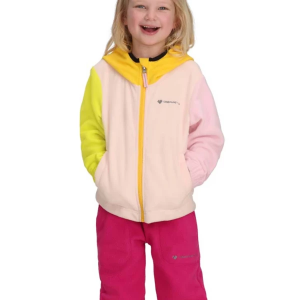 Kids' Obermeyer Comfy Cozy XLarge Electric Sun