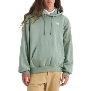 Men's The North Face Evolution Simple Dome Oversized Hoodie XSmall Slate