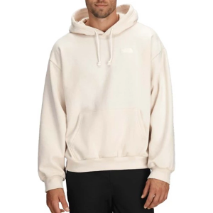 Men's The North Face Evolution Simple Dome Oversized Hoodie 2XLarge White