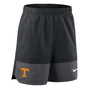 Tennessee Volunteers Nike Oven Shorts Large Black