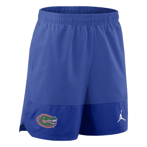 Florida Gators Nike Oven Shorts XLarge Royal