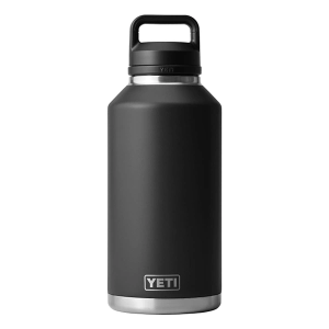 YETI Rambler 64 oz Bottle with Chug Cap