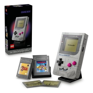 LEGO Super Mario Classic Game Boy 72046 Building Set