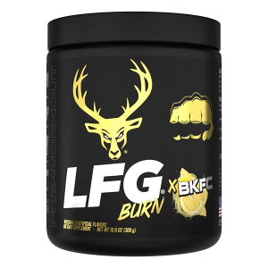 Bucked Up BKFC Pre-Workout