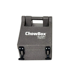 Ruff Land Kennels Chow Box