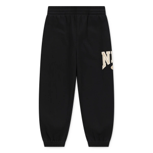 Boys' Nike Game Day Essentials Joggers Pants Toddler 2T Black Regular