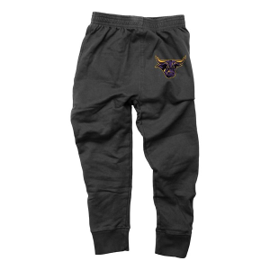 Minnesota State Mavericks Wes and Willy Special Kids' Joggers Small Black