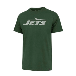 New York Jets 47 Brand Premier T-Shirt Large Green