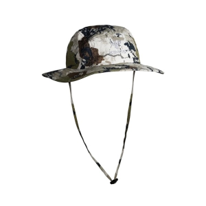 Men's King's Camo XKG Sonora Air Hunting Sun Hat One Size Xk7
