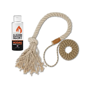 Hodag Rope Hemp Scent Single-Setup Rope System