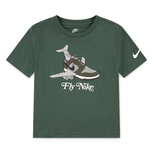 Boys' Nike "Fly Nike" T-Shirt Toddler 2T Fir