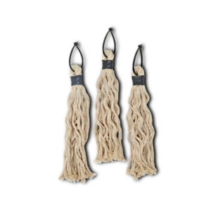 Hodag Scrape Tassels