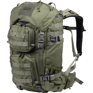 Mystery Ranch Blitz 35 Backpack Forest