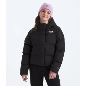Girls' The North Face North Puffer Jacket Large TNF Black