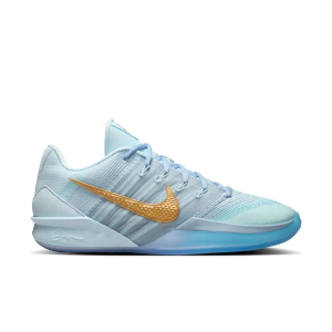 Adult Nike Sabrina 3 Basketball Shoes M9.5/W11 Regular "Blueprint"