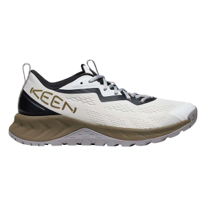 Men's KEEN Versacore Speed Hiking Shoes 7.5 Regular Vapor/Dark Olive