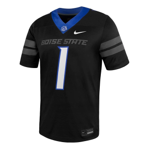 Nike Boise State Broncos Replica Football Jersey