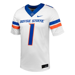 Nike Boise State Broncos Replica Football Jersey