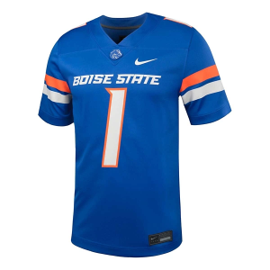 Nike Boise State Broncos Replica Football Jersey