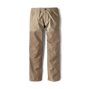 Men's Orvis Missouri Breaks Field Pants 42 Sand