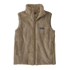 Women's Patagonia Los Gatos Vest Small Seabird Grey