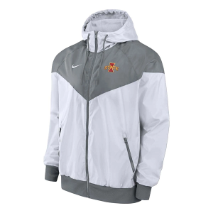 Nike Iowa State Cyclones Windrunner Jacket