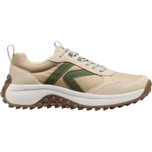Women's KEEN KS86 Hiking Sneakers 11 Regular Birch/Safari