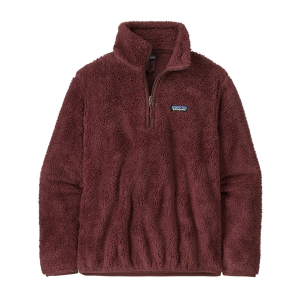 Women's Patagonia Los Gatos Small Dark Ruby