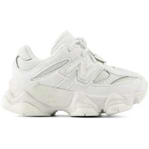 New Balance 9060 Sneakers Toddler 7.5T Regular White / White