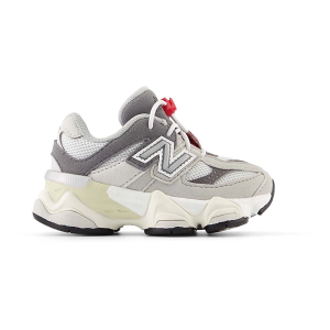 New Balance 9060 Sneakers Toddler 2T Regular Raincloud